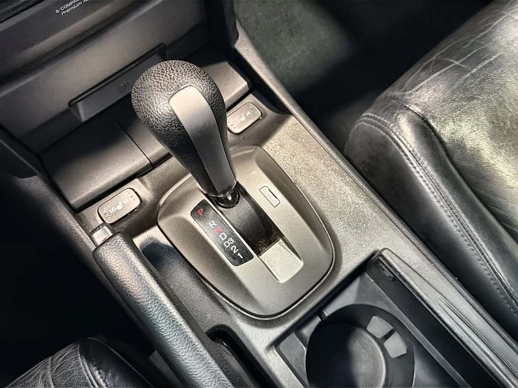 Thumbnail: 2010 Honda Accord - 16