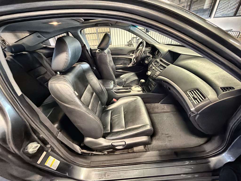 Thumbnail: 2010 Honda Accord - 31