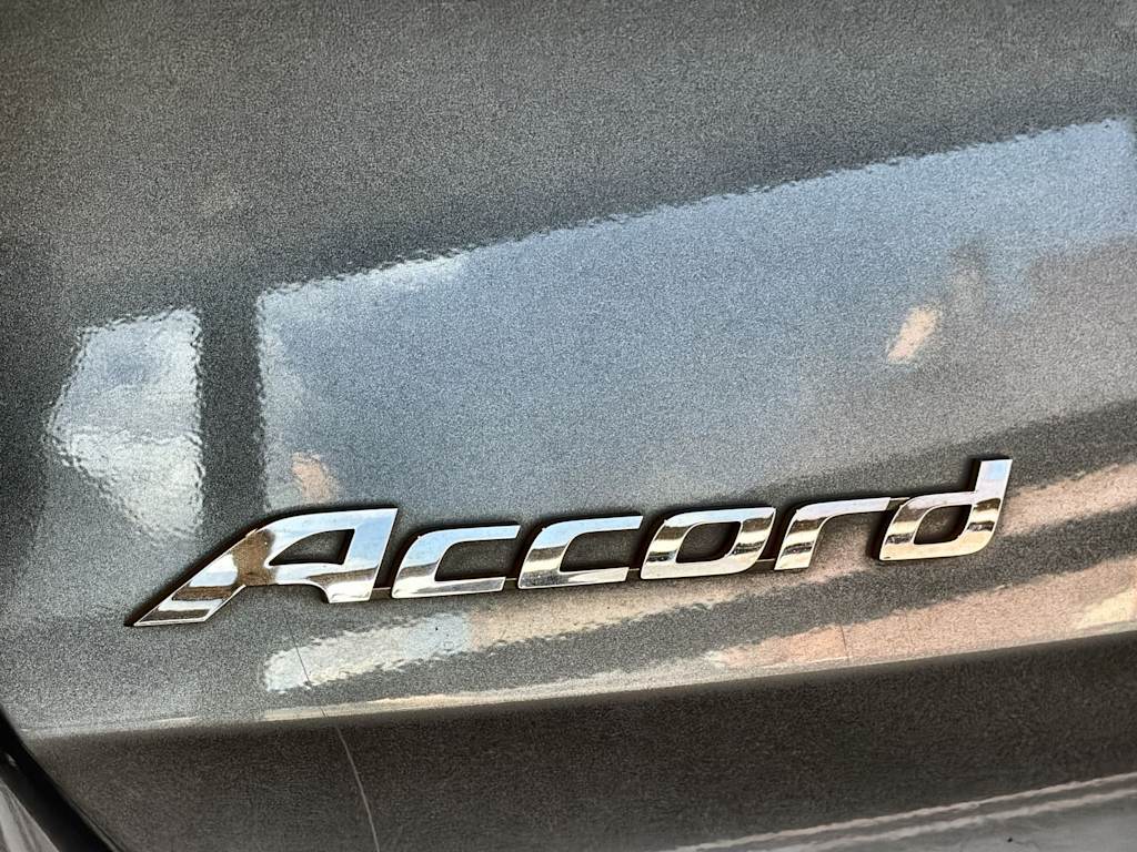Thumbnail: 2010 Honda Accord - 27