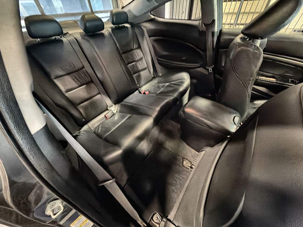 Thumbnail: 2010 Honda Accord - 12