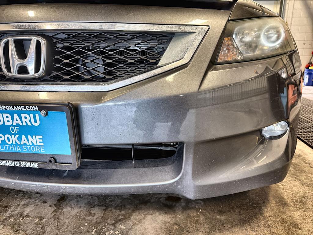 Thumbnail: 2010 Honda Accord - 26