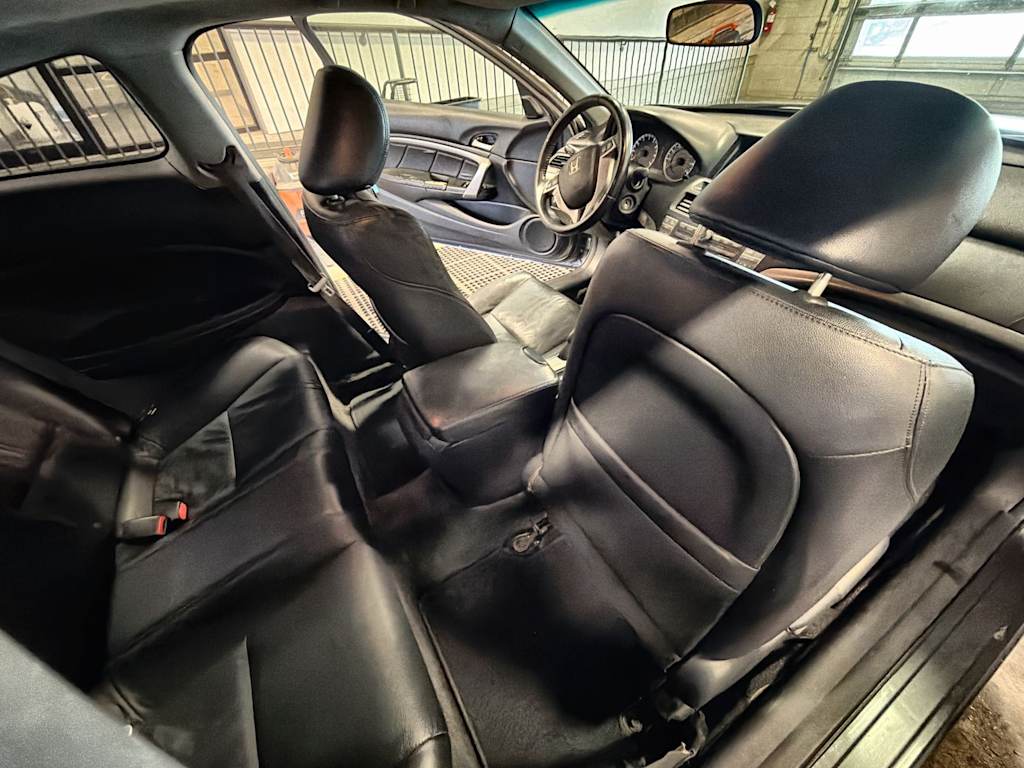 Thumbnail: 2010 Honda Accord - 10