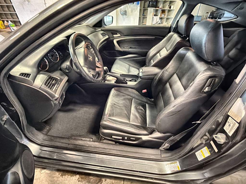 Thumbnail: 2010 Honda Accord - 11