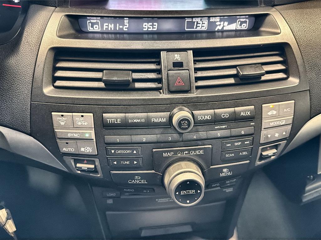 Thumbnail: 2010 Honda Accord - 36