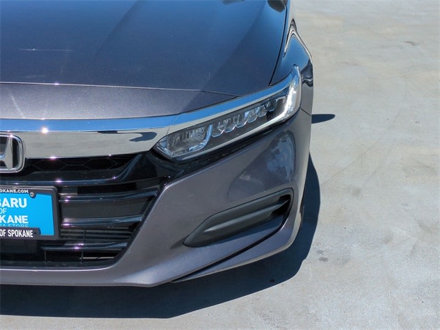 2020 Honda Accord LX 24