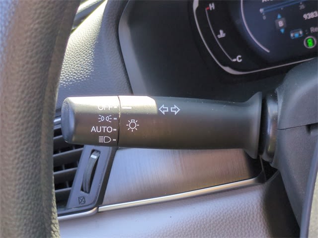 2020 Honda Accord LX 31