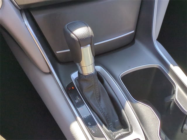 2020 Honda Accord LX 16