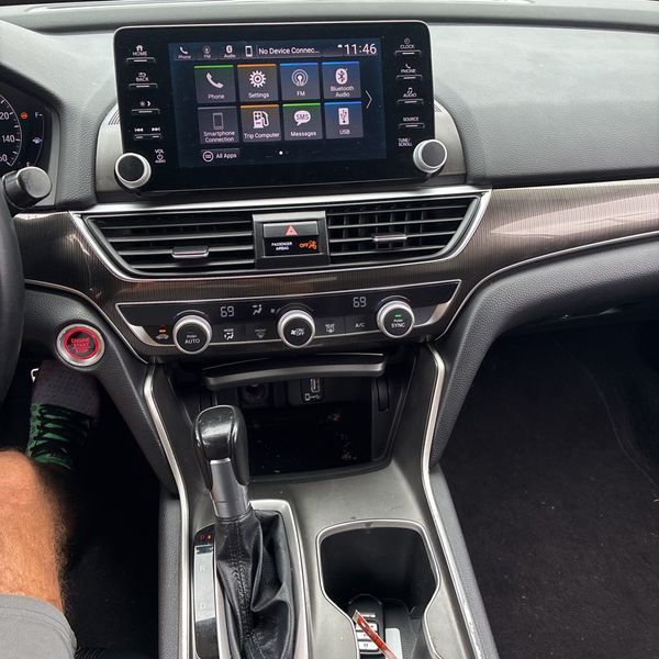 Thumbnail: 2018 Honda Accord - 20