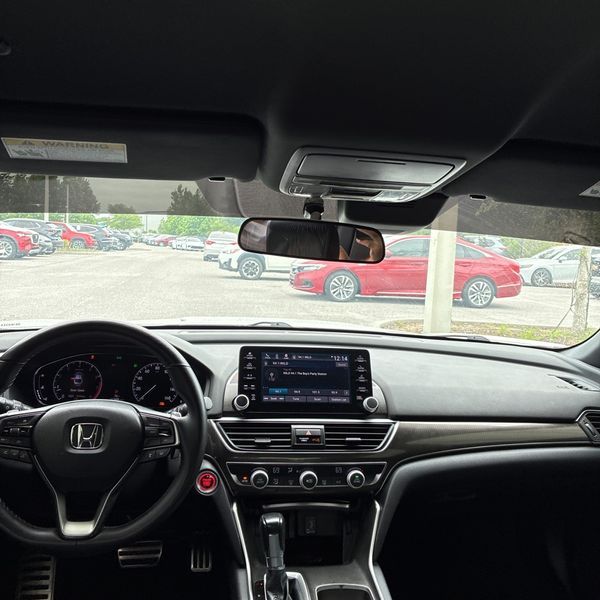 Thumbnail: 2018 Honda Accord - 2
