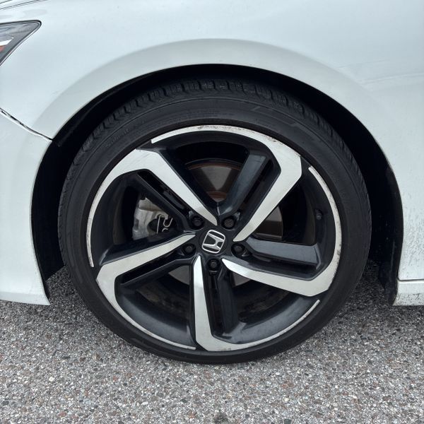 Thumbnail: 2018 Honda Accord - 7