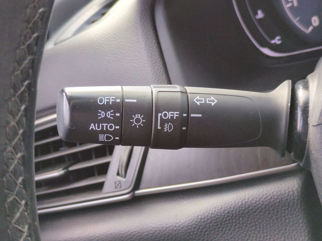 2018 Honda Accord EX-L 33