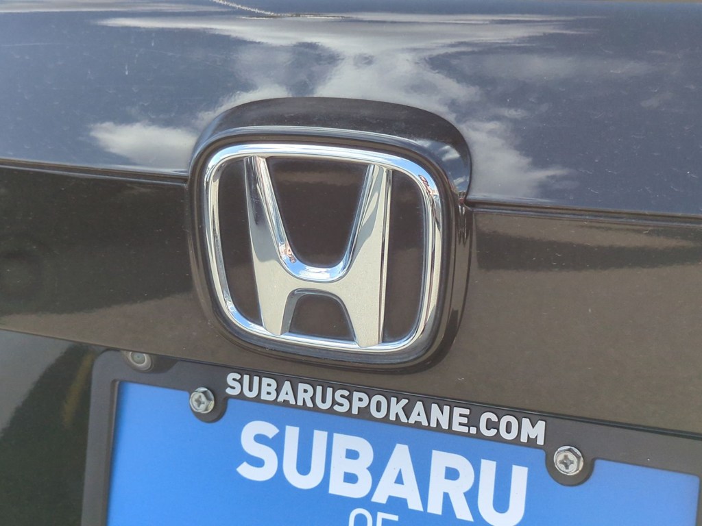 2018 Honda Accord EX-L 7