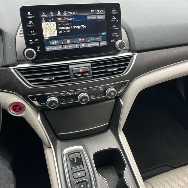 Thumbnail: 2022 Honda Accord - 11