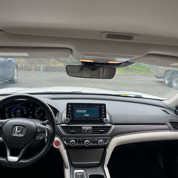 Thumbnail: 2022 Honda Accord - 2