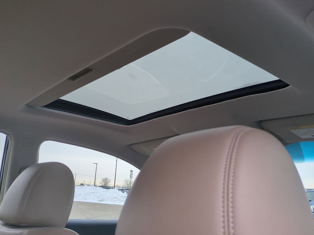 2014 Nissan Maxima SV - Photo 28