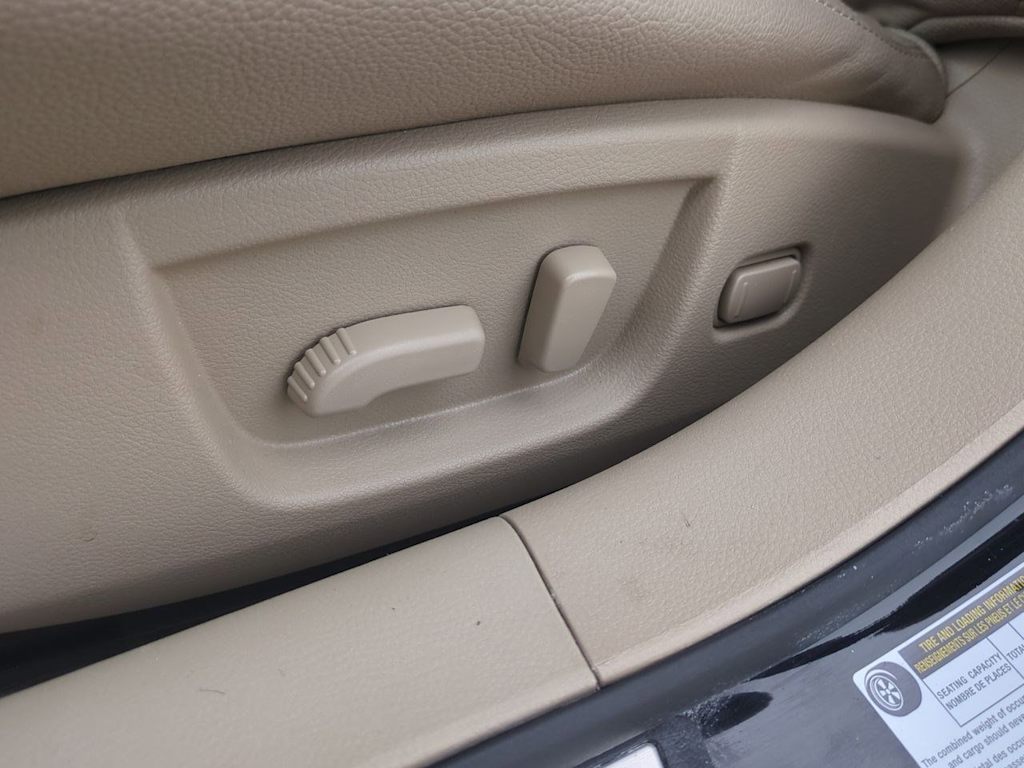 2014 Nissan Maxima SV - Photo 26