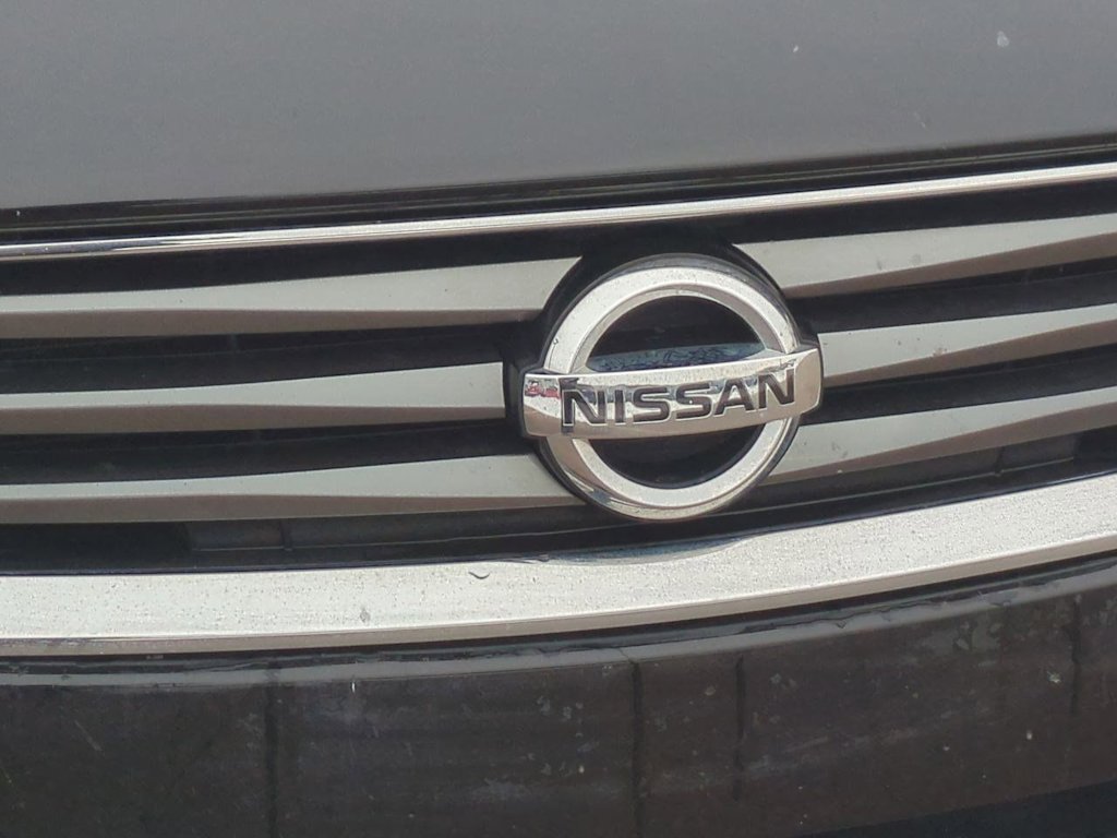 2014 Nissan Maxima SV - Photo 6