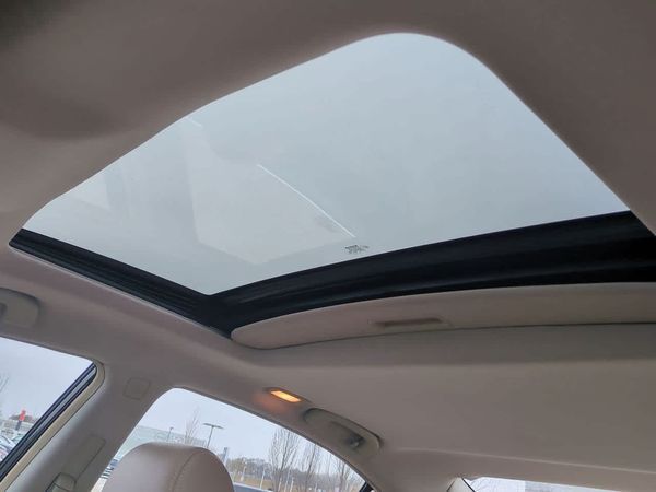 2014 Nissan Maxima SV - Photo 36