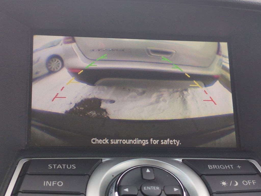 2014 Nissan Maxima SV - Photo 32