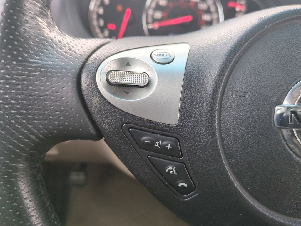 2014 Nissan Maxima SV - Photo 29