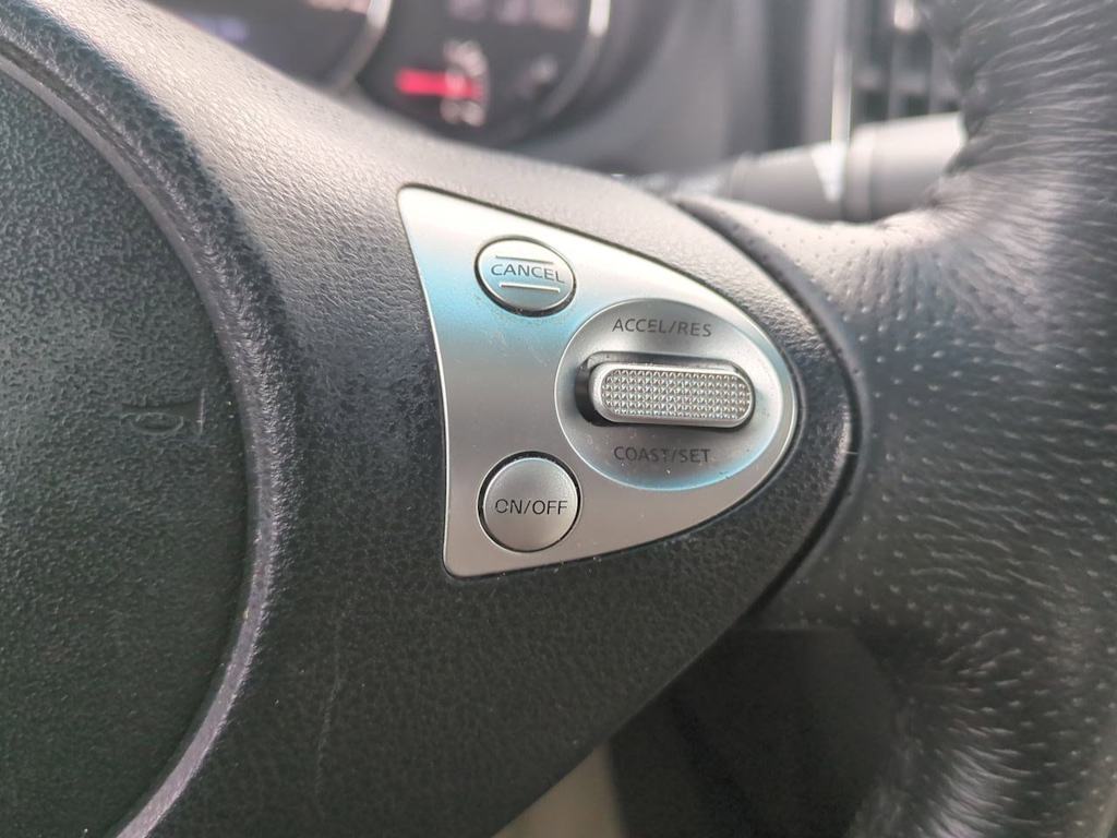 2014 Nissan Maxima SV - Photo 30