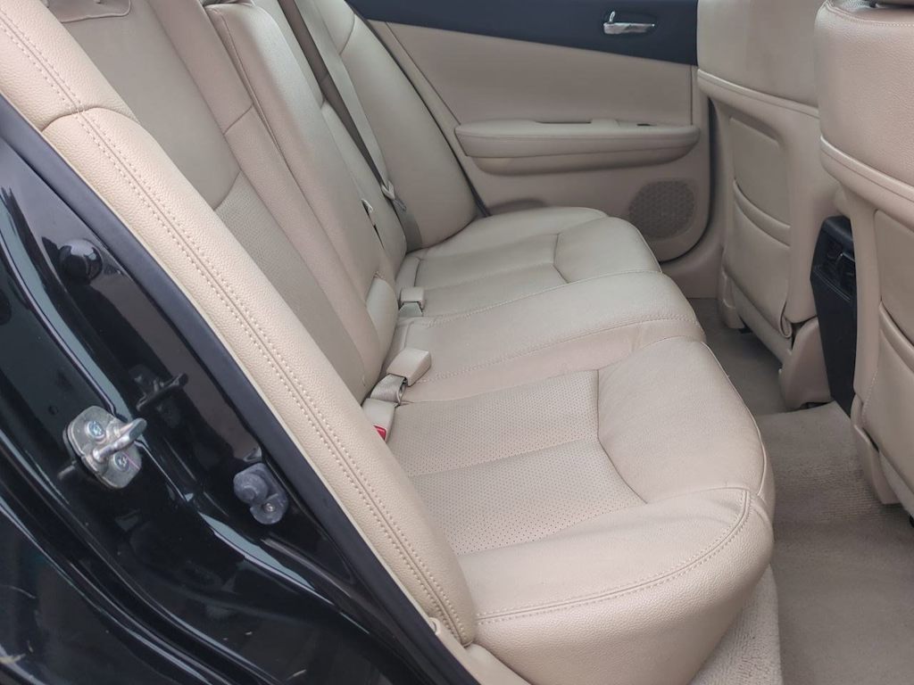 2014 Nissan Maxima SV - Photo 9