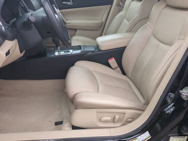 2014 Nissan Maxima SV - Photo 35
