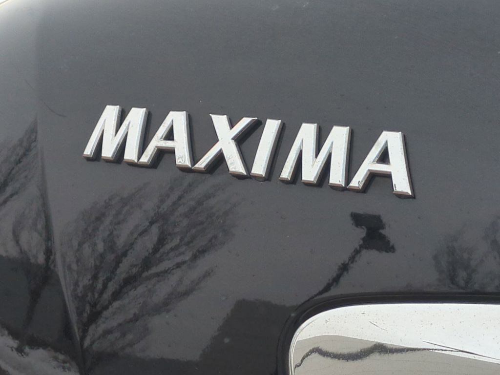 2014 Nissan Maxima SV - Photo 25