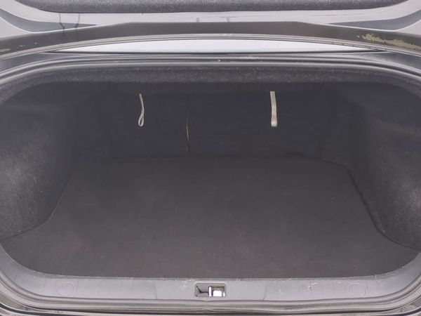2014 Nissan Maxima SV - Photo 40