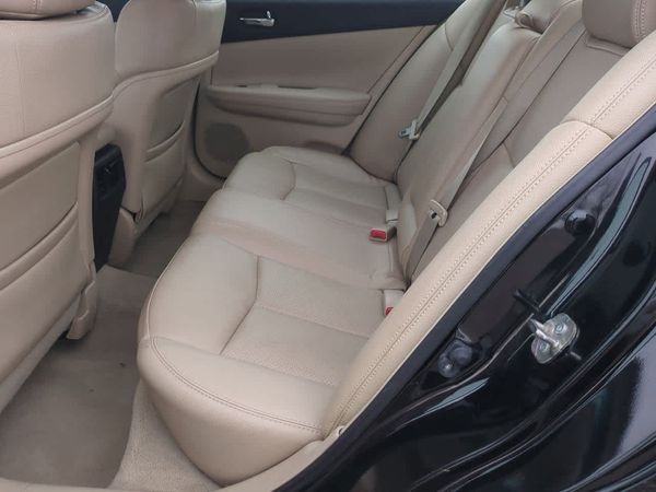 2014 Nissan Maxima SV - Photo 37