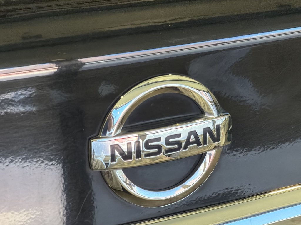 Thumbnail: 2017 Nissan Altima - 26