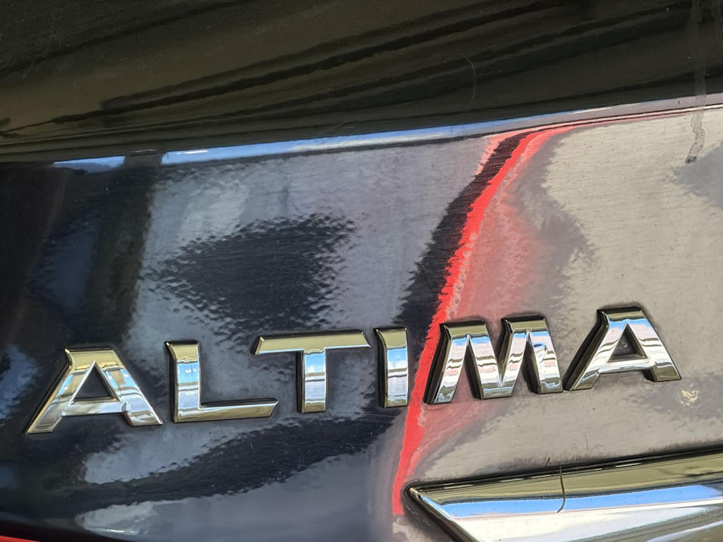 Thumbnail: 2017 Nissan Altima - 27