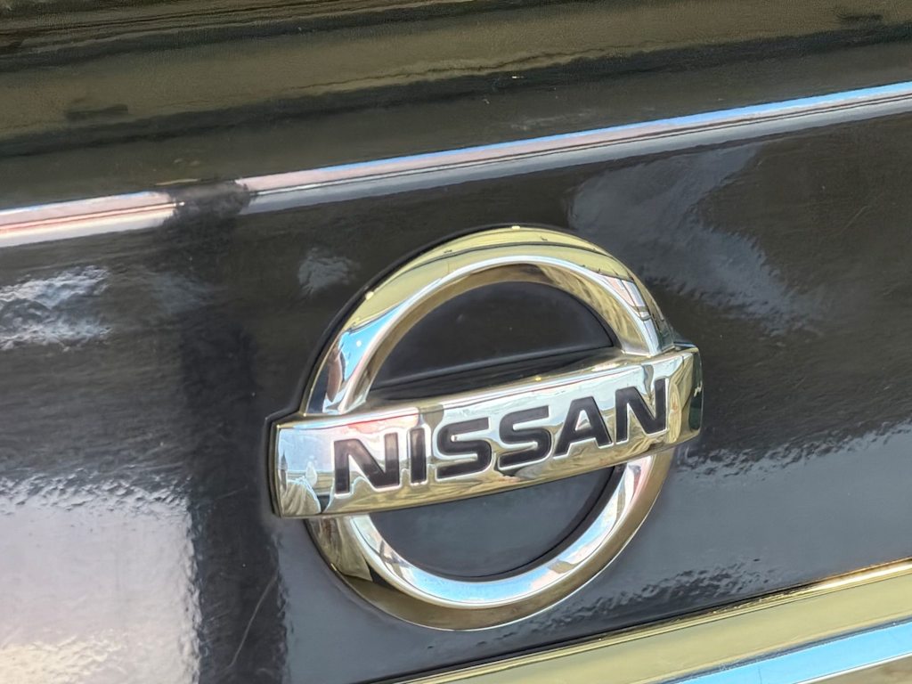 Thumbnail: 2017 Nissan Altima - 25