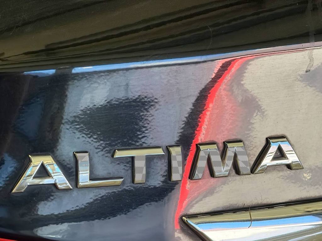 Thumbnail: 2017 Nissan Altima - 26