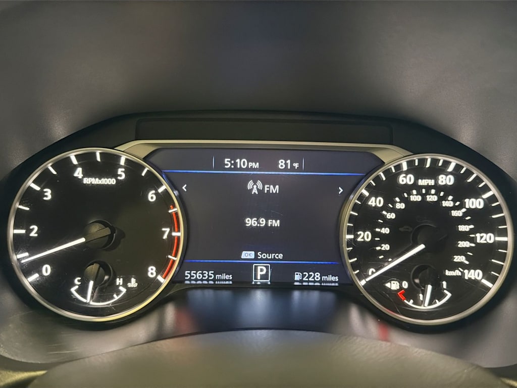 Thumbnail: 2024 Nissan Altima - 16