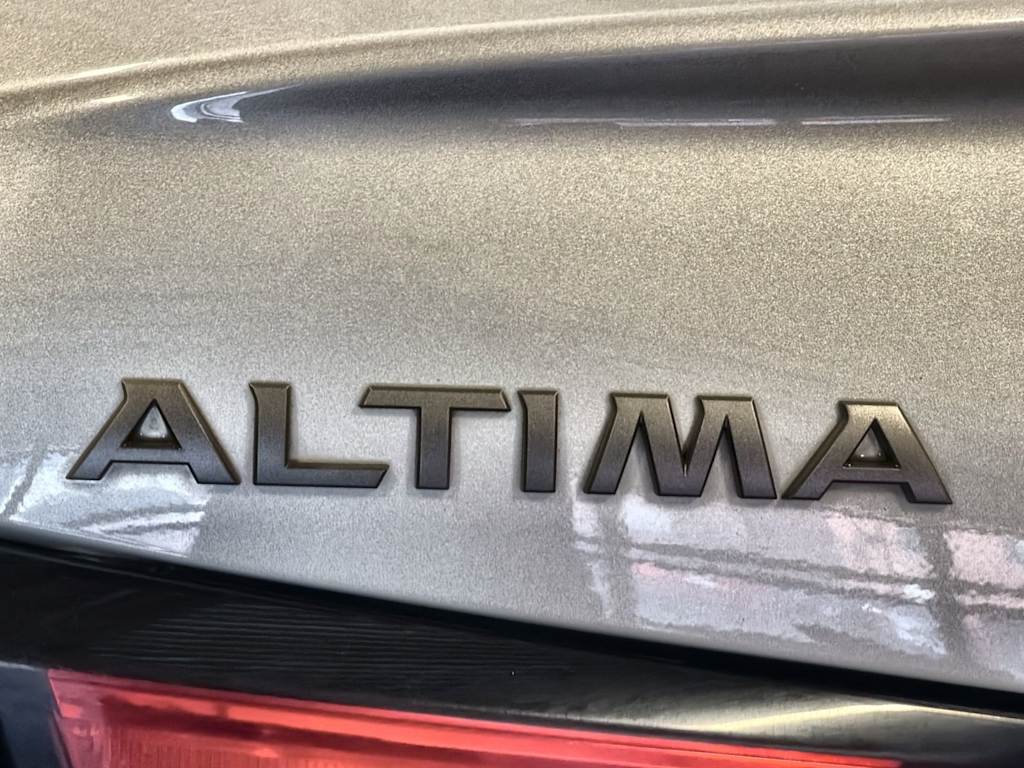 Thumbnail: 2024 Nissan Altima - 25