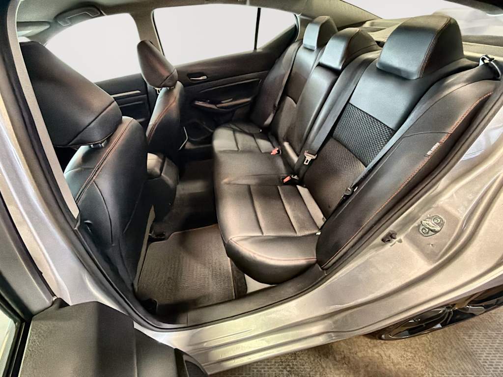 Thumbnail: 2024 Nissan Altima - 27