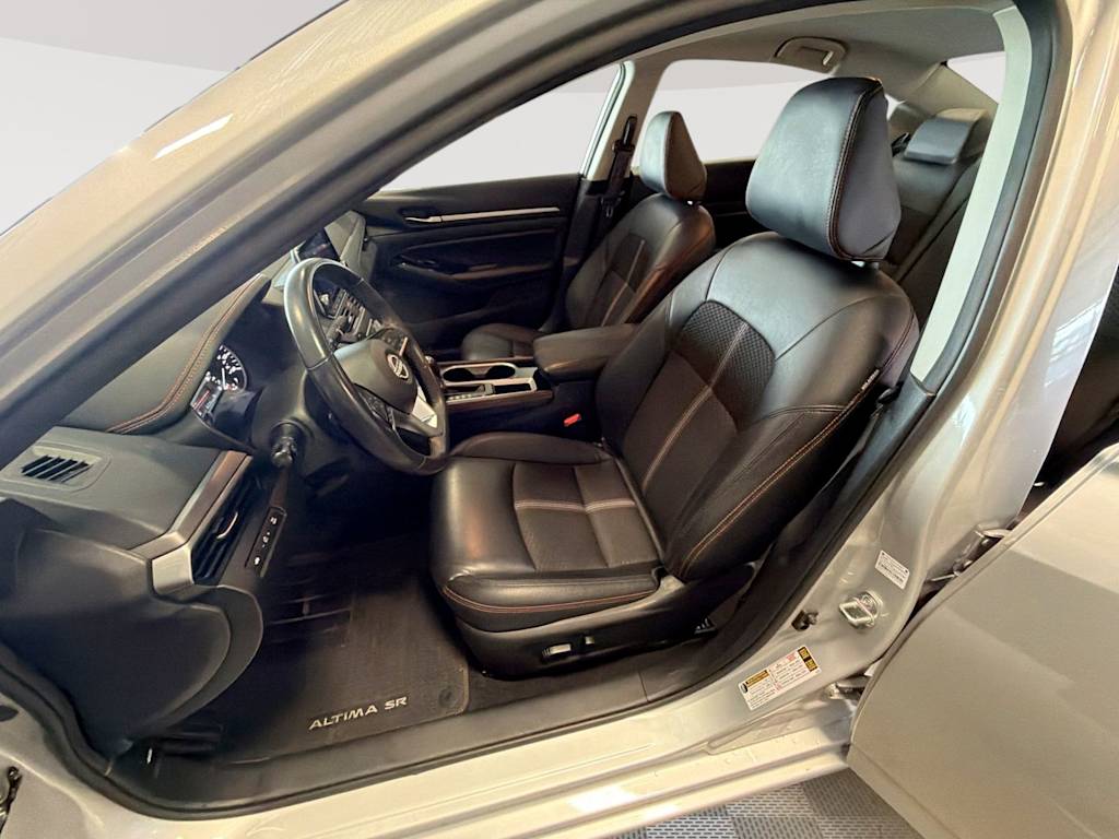 Thumbnail: 2024 Nissan Altima - 11