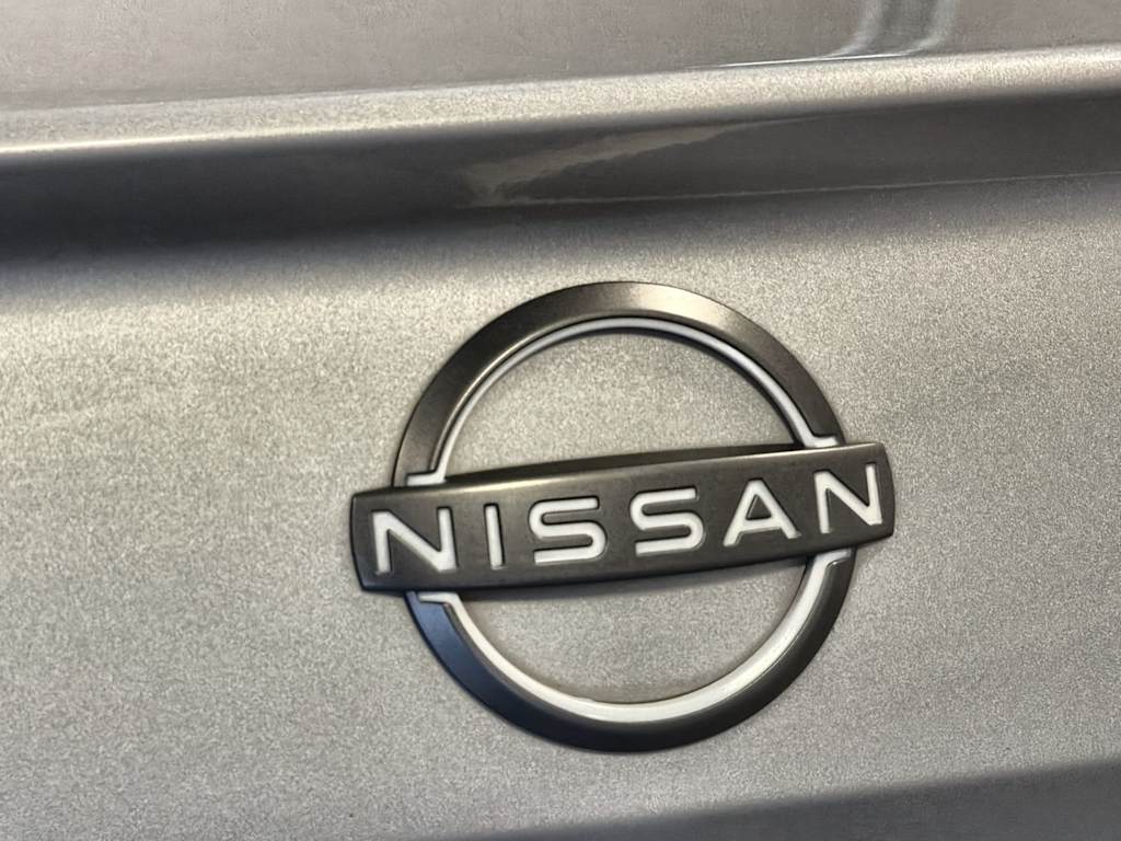 Thumbnail: 2024 Nissan Altima - 7