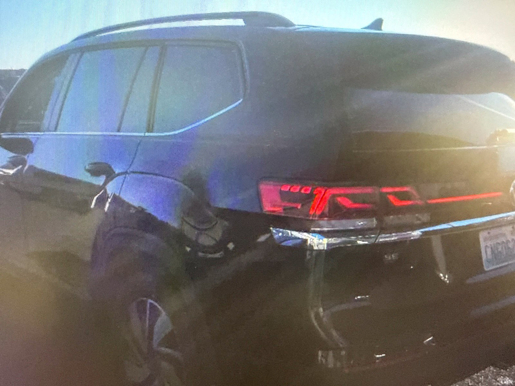 Thumbnail: 2025 Volkswagen Atlas - 3