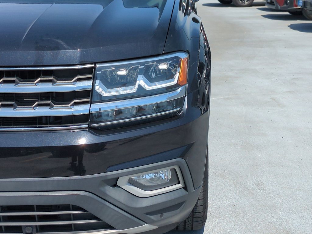 Thumbnail: 2018 Volkswagen Atlas - 24