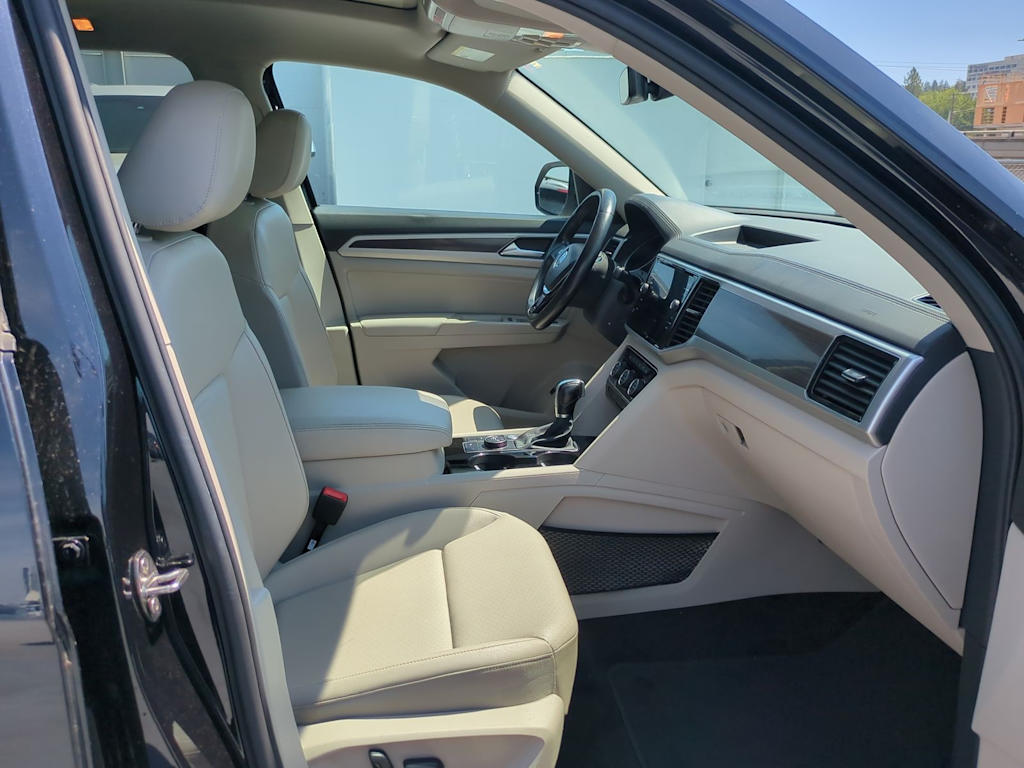 Thumbnail: 2018 Volkswagen Atlas - 12
