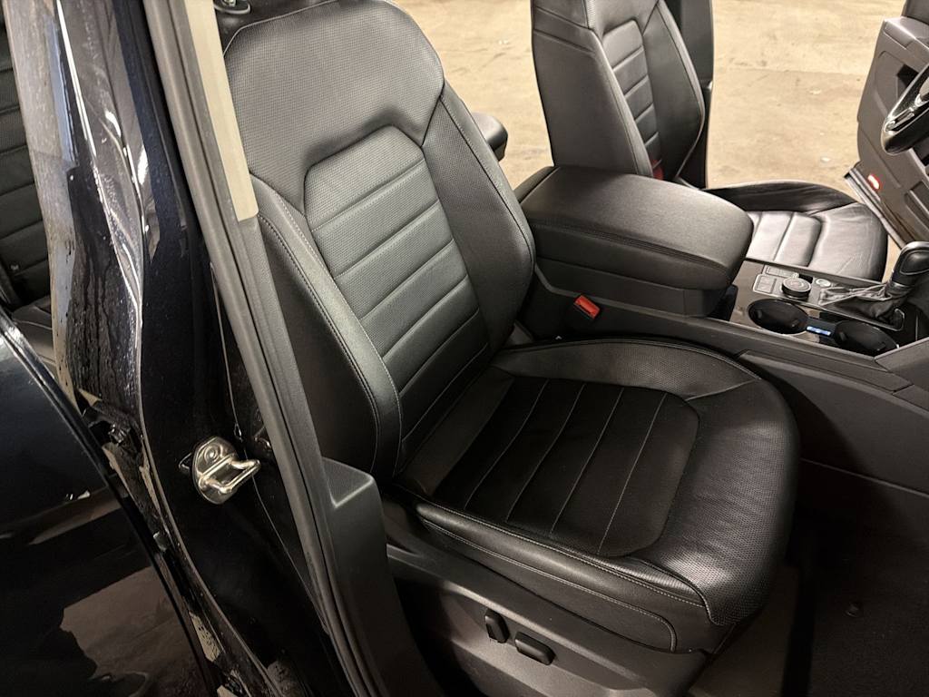 Thumbnail: 2018 Volkswagen Atlas - 28