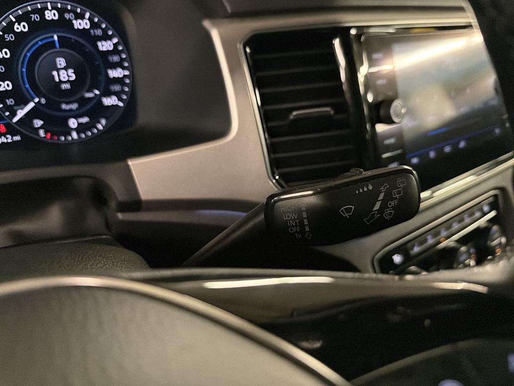 Thumbnail: 2018 Volkswagen Atlas - 31