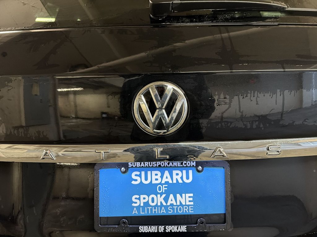 Thumbnail: 2018 Volkswagen Atlas - 24