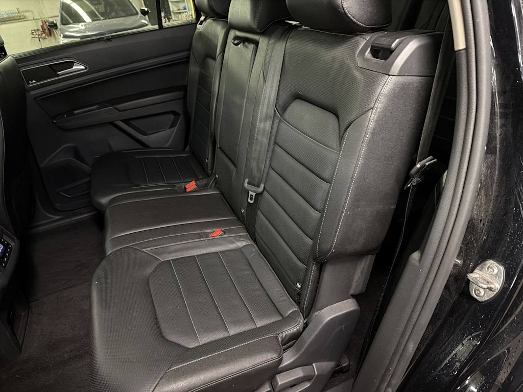 Thumbnail: 2018 Volkswagen Atlas - 26