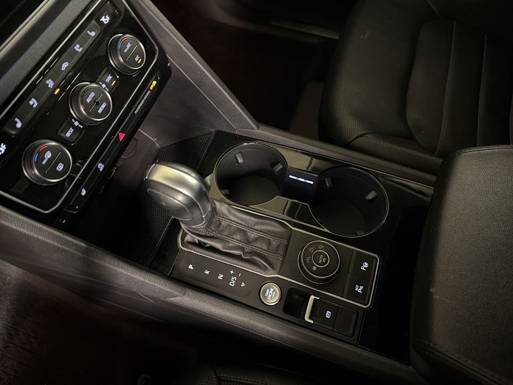 Thumbnail: 2018 Volkswagen Atlas - 13