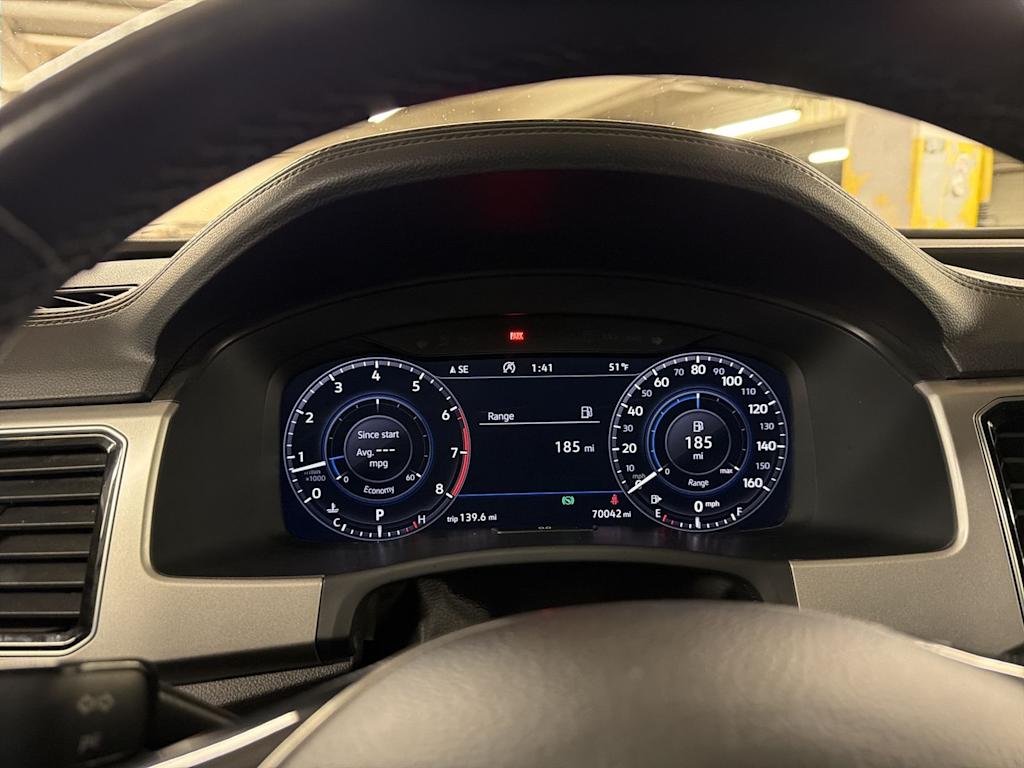 Thumbnail: 2018 Volkswagen Atlas - 14