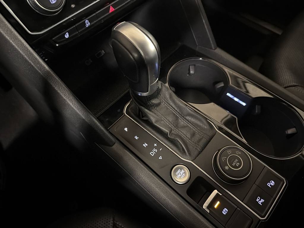 Thumbnail: 2018 Volkswagen Atlas - 35