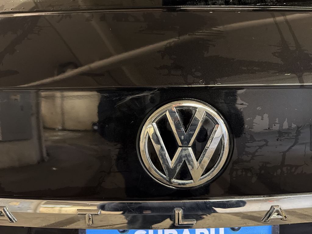 Thumbnail: 2018 Volkswagen Atlas - 5